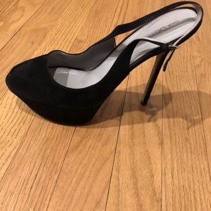 Sergio Rossi heels